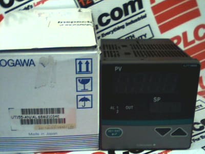 YOKOGAWA UT155-AN/AL