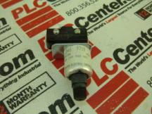 UNITED ELECTRIC J54S-9718