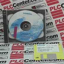 SIEMENS 6ES7810-4CC04-0YX0