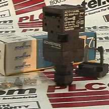 SCHMERSAL AZ17-11ZI-B6L