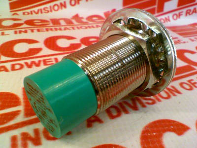 PEPPERL & FUCHS NBN15-30GM80-WS-V93