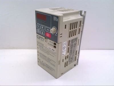 ORIENTAL MOTOR VIS-100