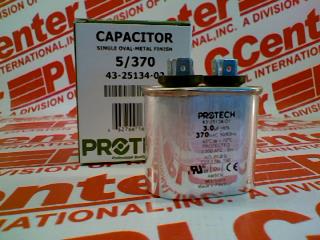 PROTECH 43-25134-02