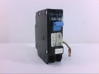 WESTINGHOUSE GFCB115