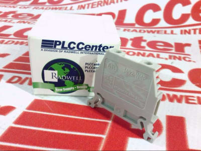 ALLEN BRADLEY 1492-W4P-TP