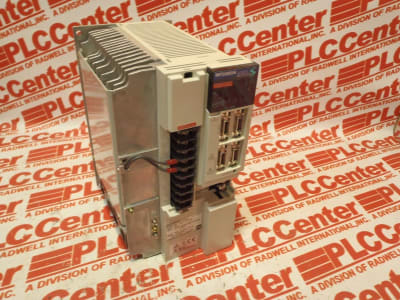 MITSUBISHI MR-J2S-500A4