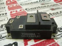 TOSHIBA MG300M1UK1