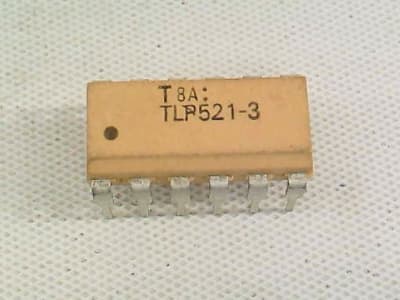 TOSHIBA TLP521-3