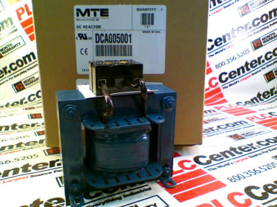MITSUBISHI DCA005001