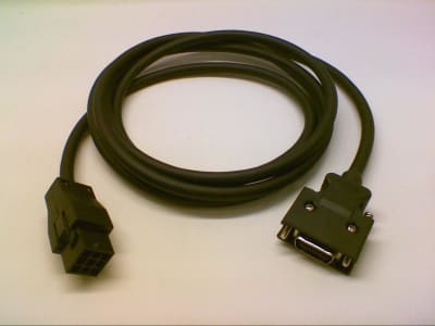 MITSUBISHI MR-JCCBL2M-H