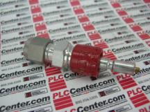 SWAGELOK B-QC4-D-200