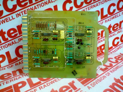 WESTINGHOUSE 1541A42G01