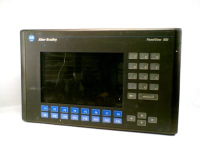 ALLEN BRADLEY 2711-K9A8X