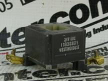 WESTINGHOUSE 178C603G15