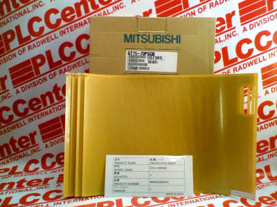 MITSUBISHI GT15-70PSGB