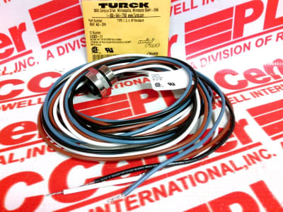 TURCK RKF-40