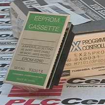 TOSHIBA EX25-PROM6260