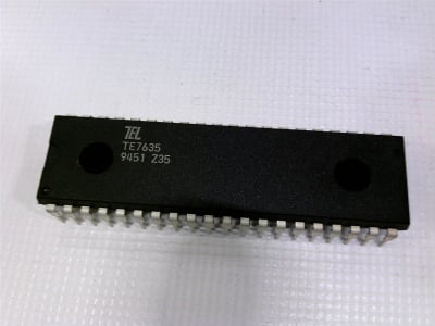MITSUBISHI TE7635
