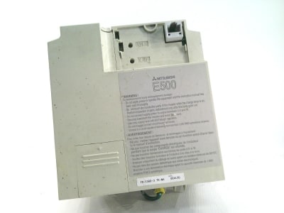 MITSUBISHI FR-E560-0.75K-NA