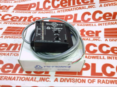 TRI-TRONICS CMSR-2V1