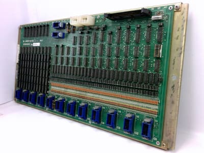 YASKAWA ELECTRIC JANCD-1001B