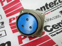 AMPHENOL MS3102A28-3S