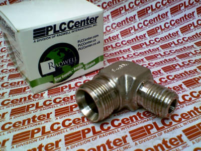 SWAGELOK SS-8-VCO-2-6