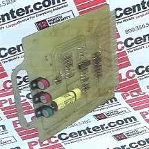 WESTINGHOUSE 1757A70G02