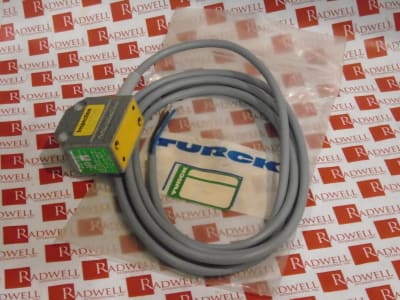 TURCK BI2-T22-AN6