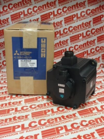 MITSUBISHI HC-SFS301K