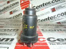 WESTINGHOUSE 6L7