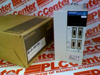MITSUBISHI MR-J2S-350CP-S084