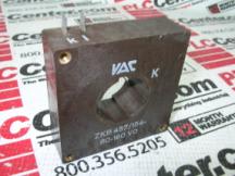 VAC ZKB457/154-80-160VO