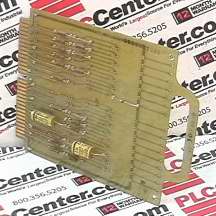 WESTINGHOUSE 1955A07G01