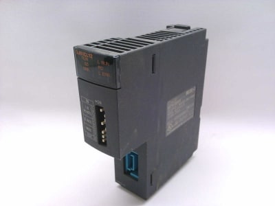 MITSUBISHI QJ61CL12