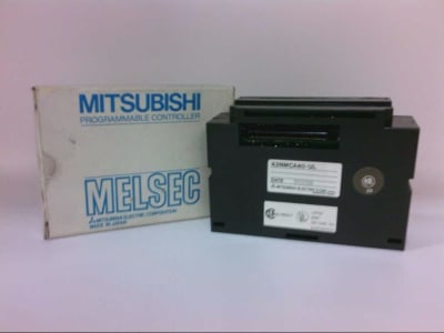 MITSUBISHI A3N-MCA40