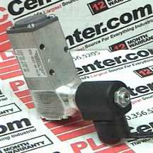 VERSA VALVES KSG-4332-6K-01