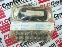 WANNER ENGINEERING D10K51USHHH