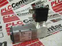VERSA VALVES KSG-4232-HC-3-A120