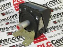 UNITED ELECTRIC PJ310R