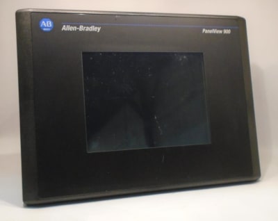 ALLEN BRADLEY 2711-T9C9