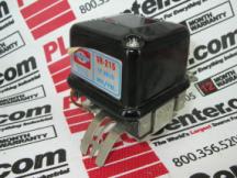 STANDARD MOTOR PARTS VR-215