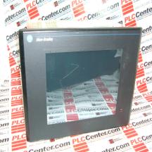 ALLEN BRADLEY 6180-FNKIHLHTHEZ