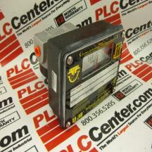 UNIVERSAL FLOW MONITORS SNASB3GM-2-320V.9-A1NR