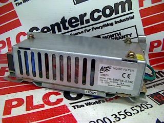 MITSUBISHI FR-S5NFSB-0.75K