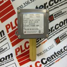 UNITED ELECTRIC J6-9610