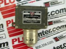 UNITED ELECTRIC J6-9508