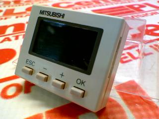 MITSUBISHI FX1N-5DM