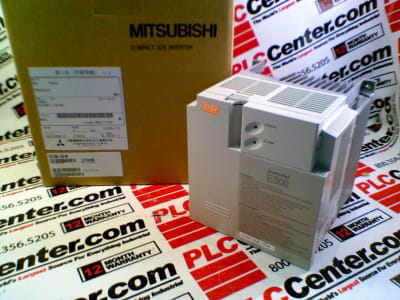 MITSUBISHI FR-E560-1.5K-NA