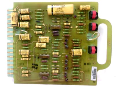 WESTINGHOUSE 212P078H01D